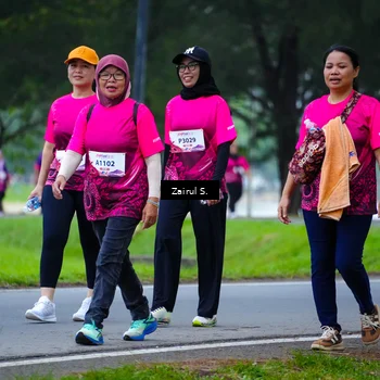 Runner Photo 8455055