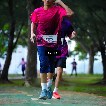 Runner Photo 8455056