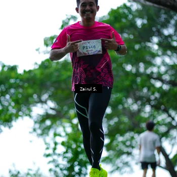 Runner Photo 8455058