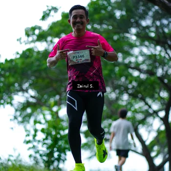 Runner Photo 8455059