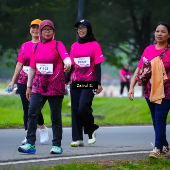 Runner Photo 8455062