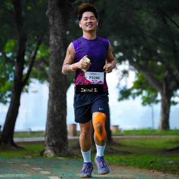 Runner Photo 8455064