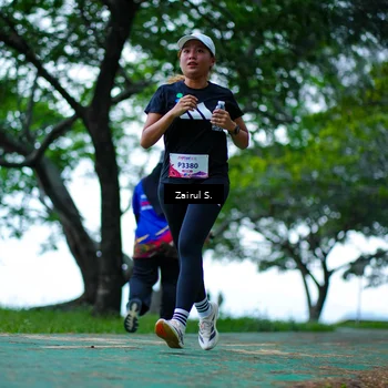 Runner Photo 8455066