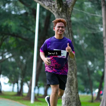 Runner Photo 8455070
