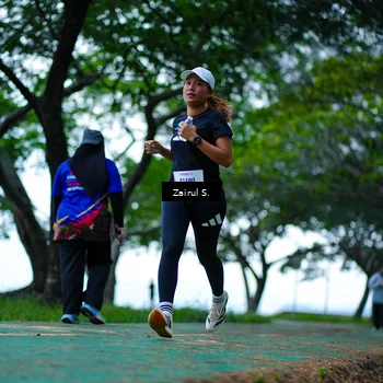 Runner Photo 8455071