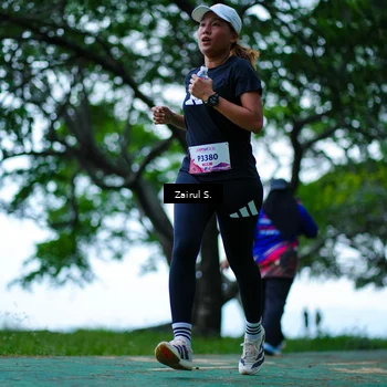 Runner Photo 8455072