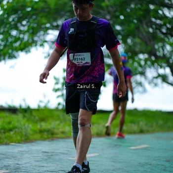 Runner Photo 8455075