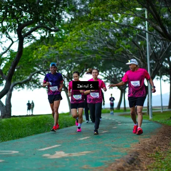 Runner Photo 8455077