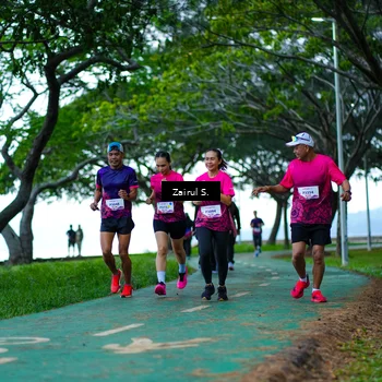 Runner Photo 8455078