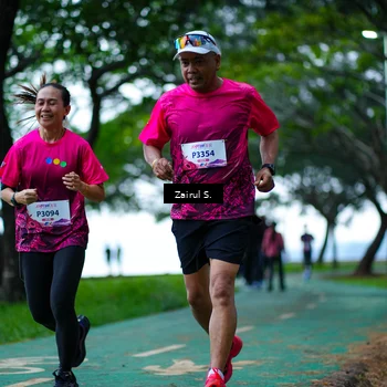 Runner Photo 8455082