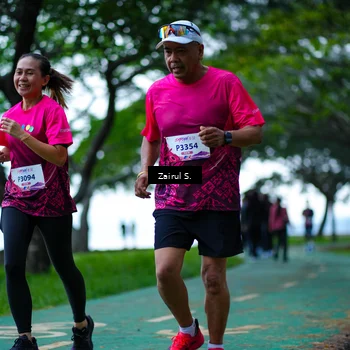 Runner Photo 8455083