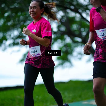 Runner Photo 8455086