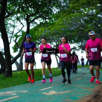 Runner Photo 8455088