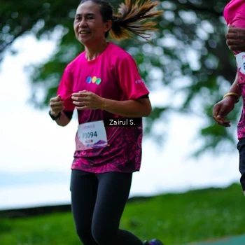 Runner Photo 8455093