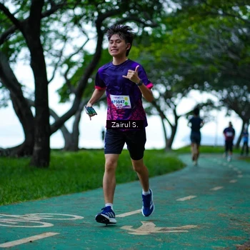 Runner Photo 8455096