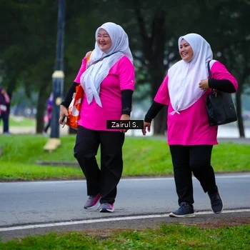 Runner Photo 8455103