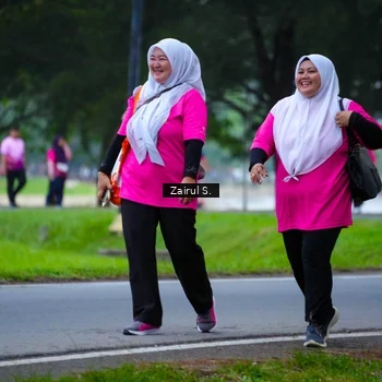 Runner Photo 8455111