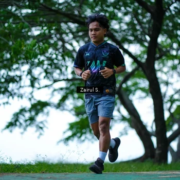 Runner Photo 8455115
