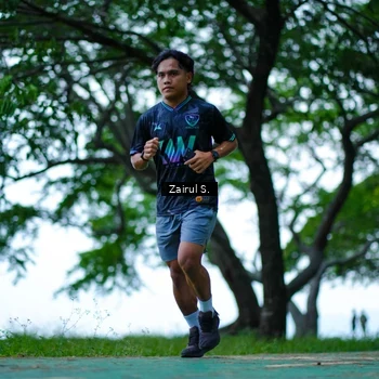 Runner Photo 8455116