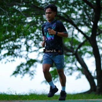 Runner Photo 8455117