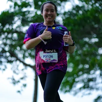 Runner Photo 8455118