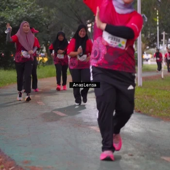 Runner Photo 8455121