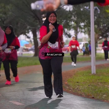 Runner Photo 8455124