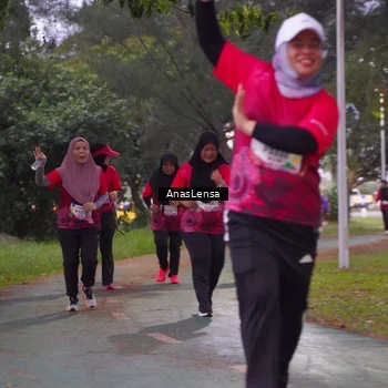 Runner Photo 8455125
