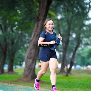 Runner Photo 8455132