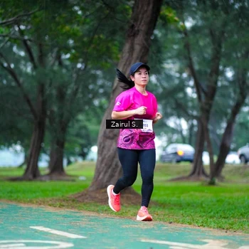 Runner Photo 8455134