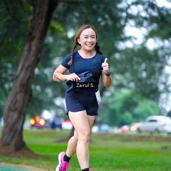 Runner Photo 8455135