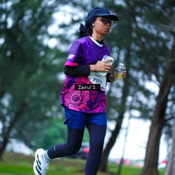 Runner Photo 8455140