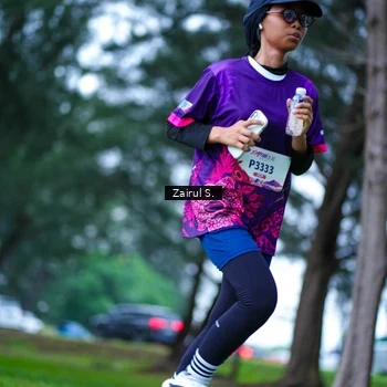 Runner Photo 8455141