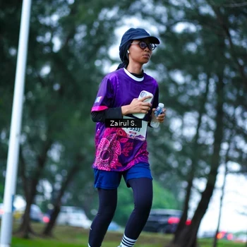Runner Photo 8455142