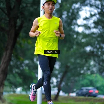 Runner Photo 8455144