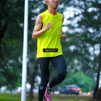 Runner Photo 8455145