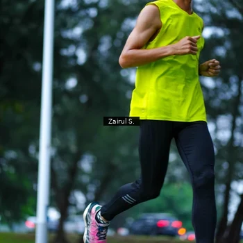 Runner Photo 8455146