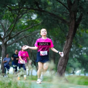 Runner Photo 8455147