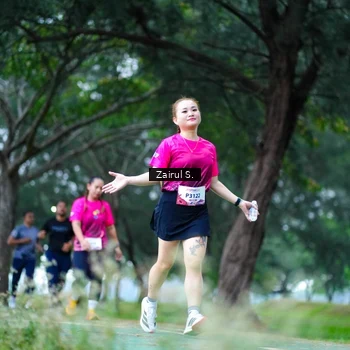 Runner Photo 8455148