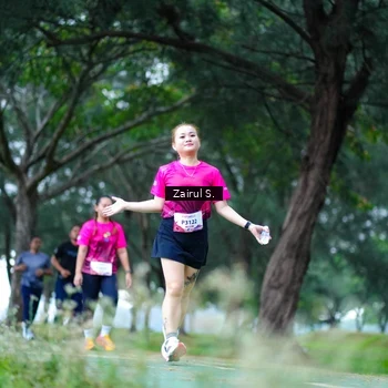 Runner Photo 8455152