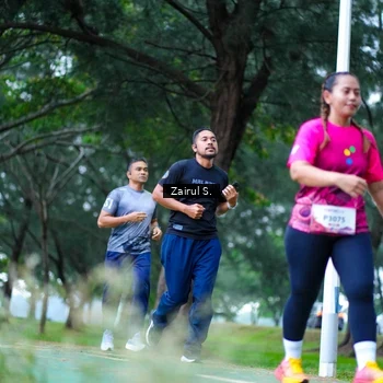 Runner Photo 8455155