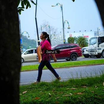 Runner Photo 8455157