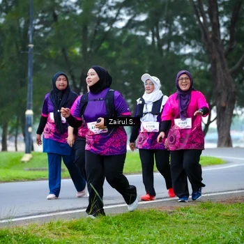 Runner Photo 8455163