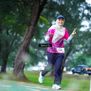 Runner Photo 8455166