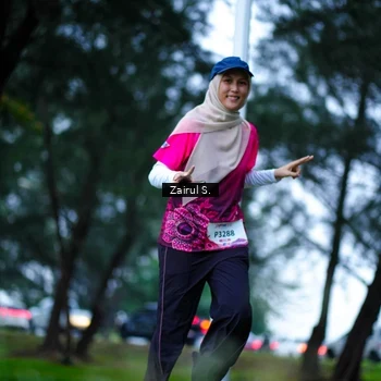 Runner Photo 8455169