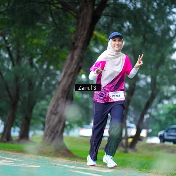 Runner Photo 8455171