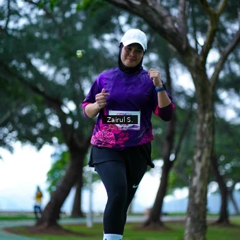 Runner Photo 8455174