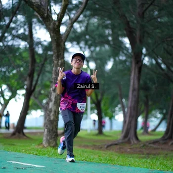 Runner Photo 8455175