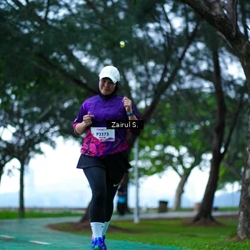 Runner Photo 8455180