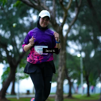 Runner Photo 8455182